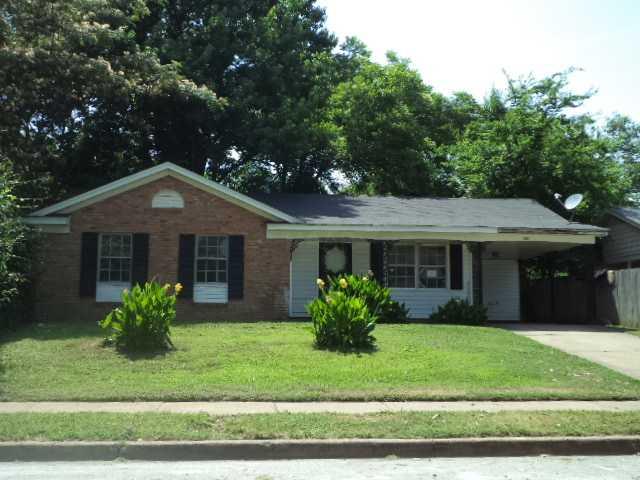  3225 Harvester Ln E, Memphis, Tennessee photo