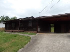  126 Stubbs Rd, Oliver Springs, TN photo