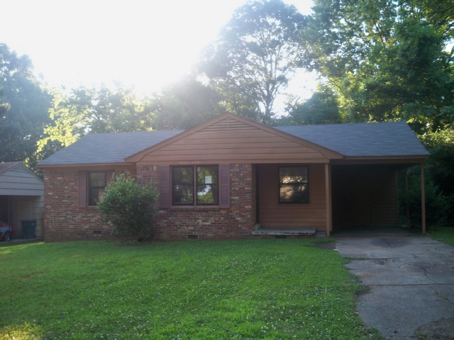  3489 Overton Crossing St, Memphis, TN photo