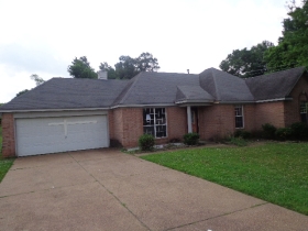  4294 Bishop Hills Dr, Memphis, TN photo