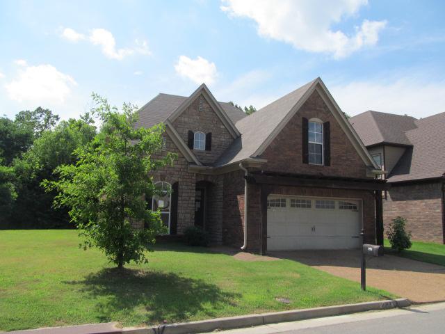  4919 Saddlehorn Cv, Memphis, TN photo