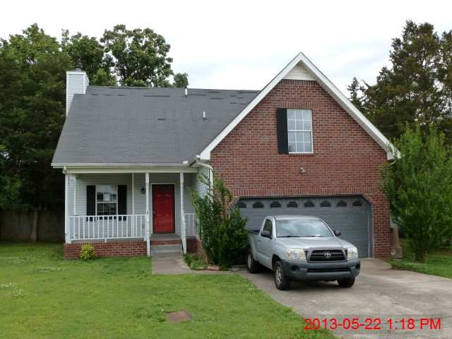  1713 Greenhart Ct, Antioch, TN photo