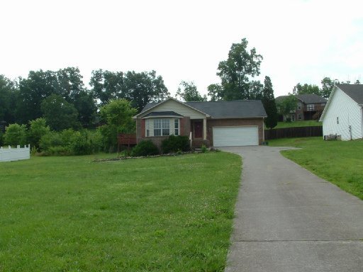  438 Hopewell Rd, Maryville, Tennessee  photo