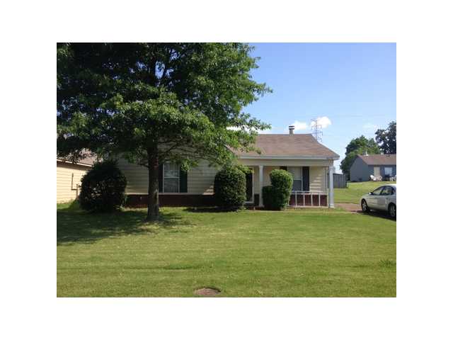  4678 Tut Cv, Memphis, Tennessee  photo