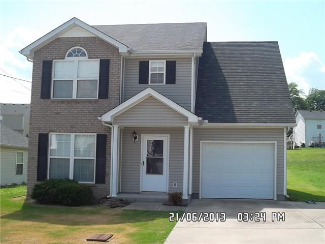  8013 Maggie Ct, Antioch, Tennessee  photo