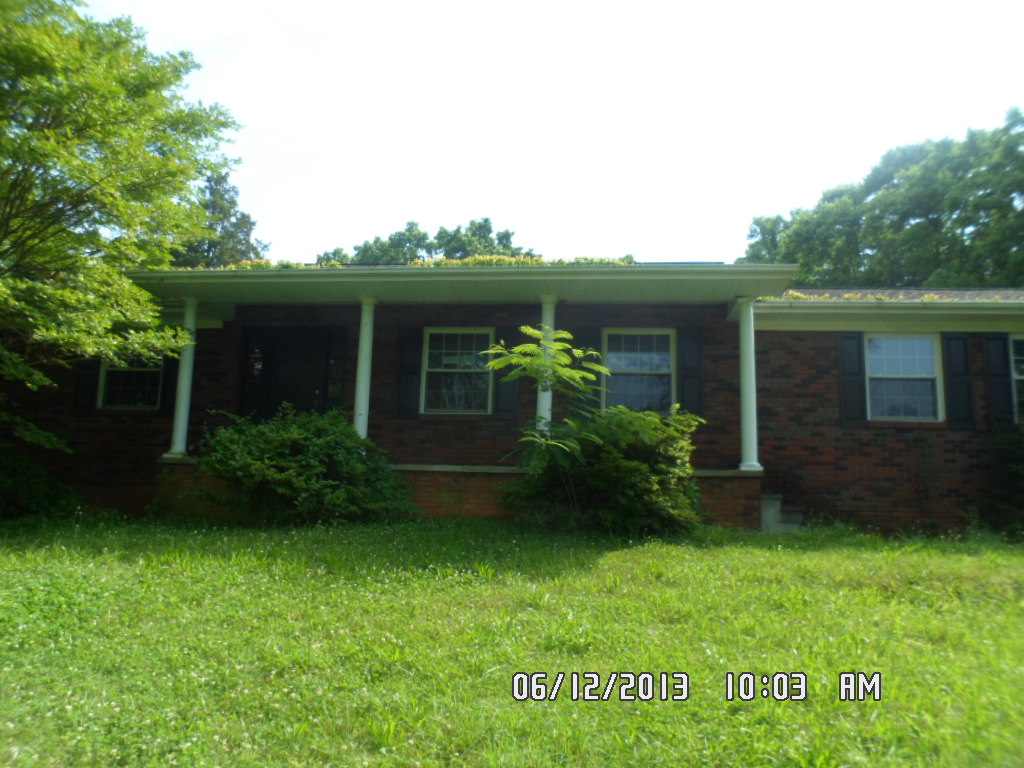  8608 Heiskell Road, Knoxville, TN photo