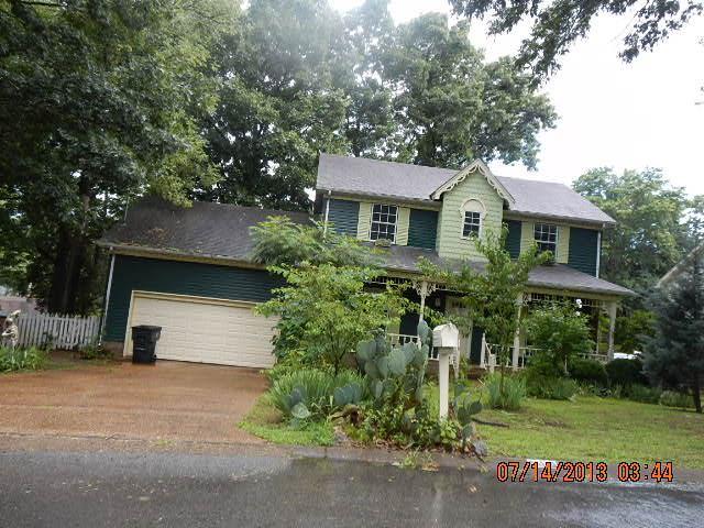  3421 Daisy Trl, Antioch, Tennessee photo