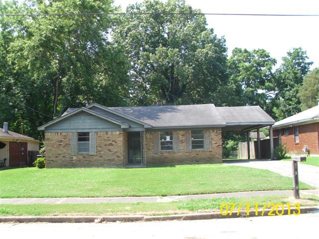  2043 Willow Wood Ave, Memphis, TN photo