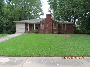  3360 Frayser School Dr, Memphis, TN photo