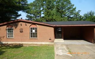  3295 Benjestown Rd, Memphis, TN photo