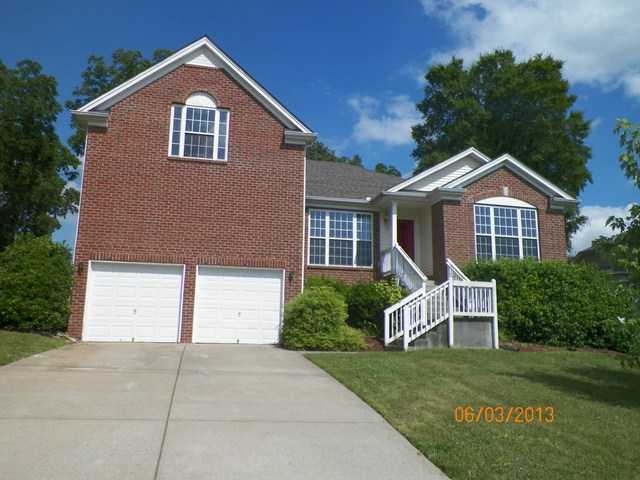  2924 Wills Ct, Spring Hill, Tennessee  photo