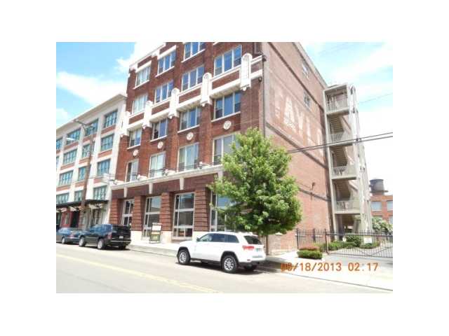  420 S Front St Apt 407, Memphis, Tennessee  photo