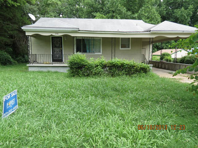  3558 Denver St, Memphis, Tennessee  photo