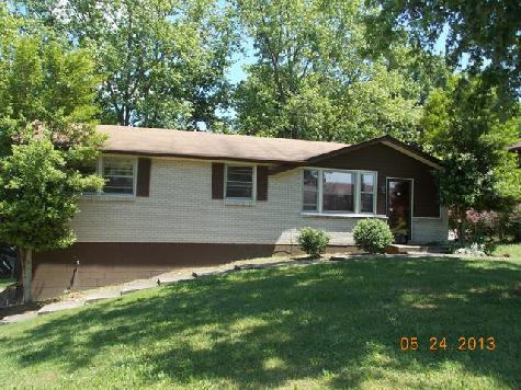  213 Grandview Dr, Old Hickory, TN photo