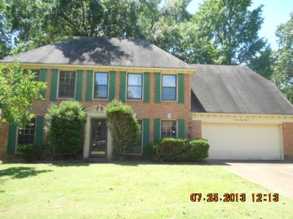  7355 Woodshire Road, Memphis, TN photo