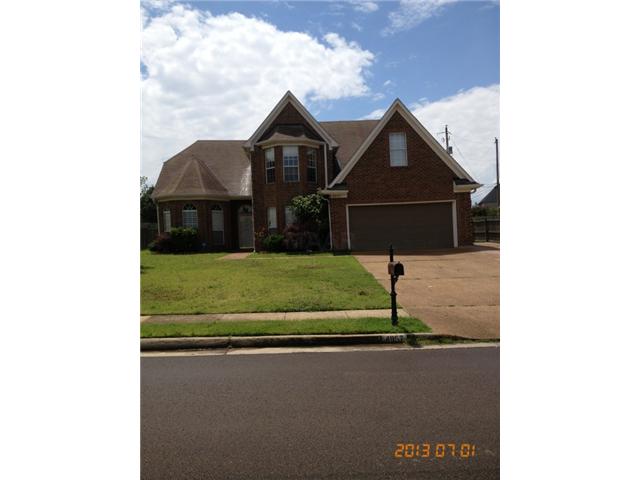  4957 Harvest Park Dr, Memphis, Tennessee  photo