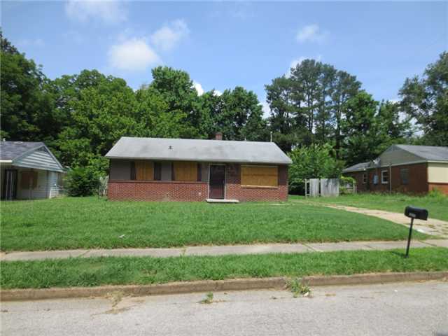  3257 Madewell St, Memphis, Tennessee  photo