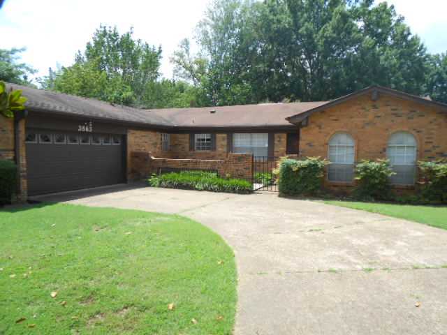  3863 Windyke Dr, Memphis, Tennessee  photo