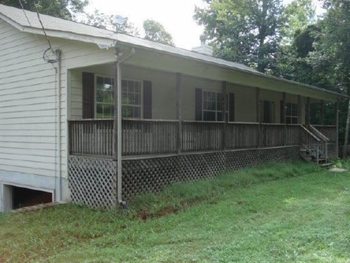  203 Mcafee Ln, Andersonville, Tennessee  photo