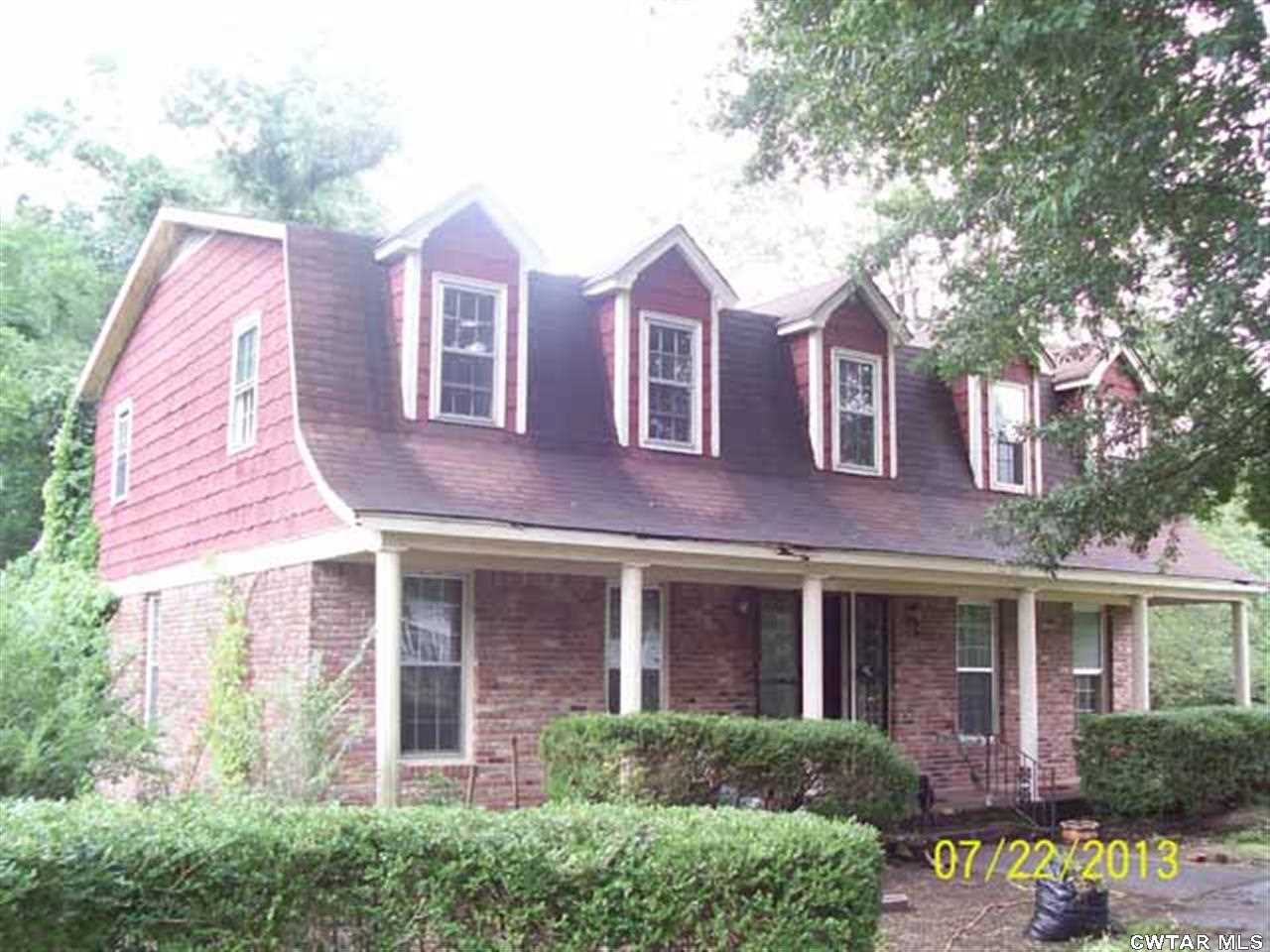  4164 Bells Hwy, Jackson, Tennessee  photo
