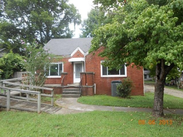  410 Lewis Ave, Shelbyville, Tennessee  photo