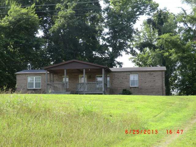  1491 Rock Springs Rd, Cumberland Furnace, Tennessee  photo