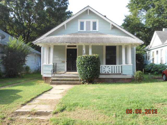  1807 Nelson Ave, Memphis, Tennessee  photo