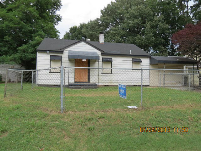  598 Orchard Ave, Memphis, Tennessee  photo