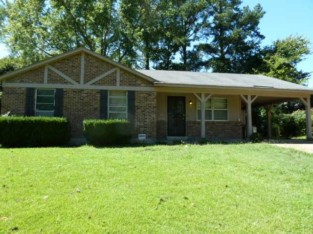  3351 BROCKCREST CV, Memphis, TN photo