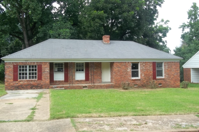  1700 Paullus Ave, Memphis, TN photo