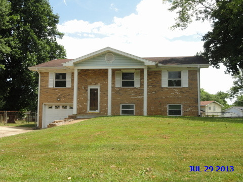  7208 Sterling Rd, Hixson, TN photo