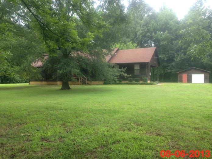 3992 Old Brownsville Rd, Ripley, TN photo