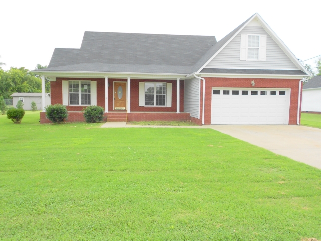  507 2nd Ave, Mount Pleasant, TN photo