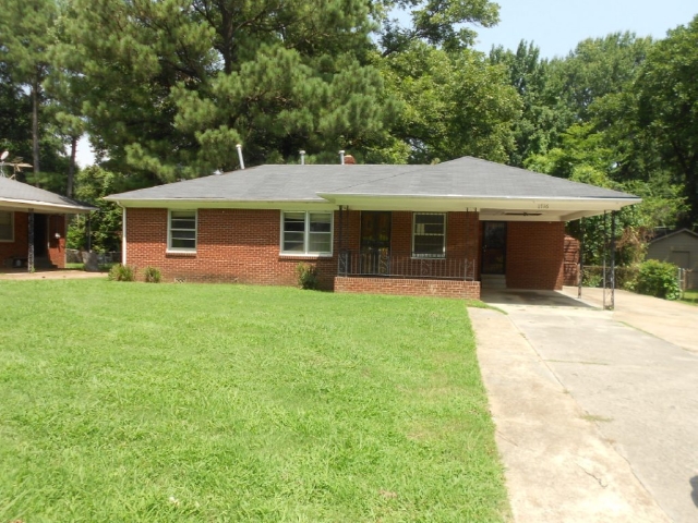  1716 Frayser Blvd, Memphis, TN photo