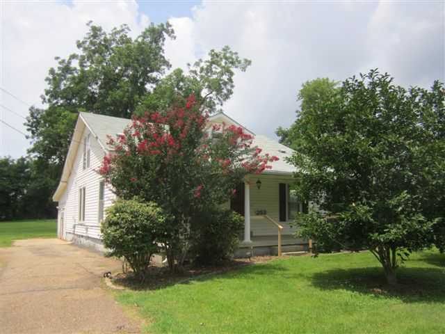  253 4th St, Gates, Tennessee  photo