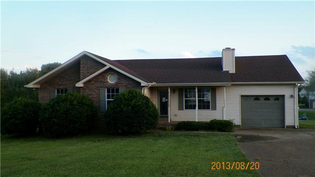  2009 Watts Dr, Greenbrier, Tennessee  photo