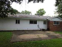  3136 Gattling St, Memphis, Tennessee  6120862