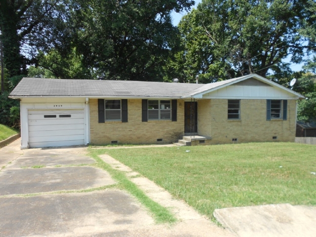  2939 Manndale Dr, Memphis, TN photo