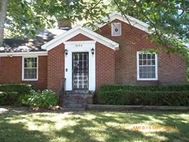  1153 Carrolton Aven, Memphis, TN photo