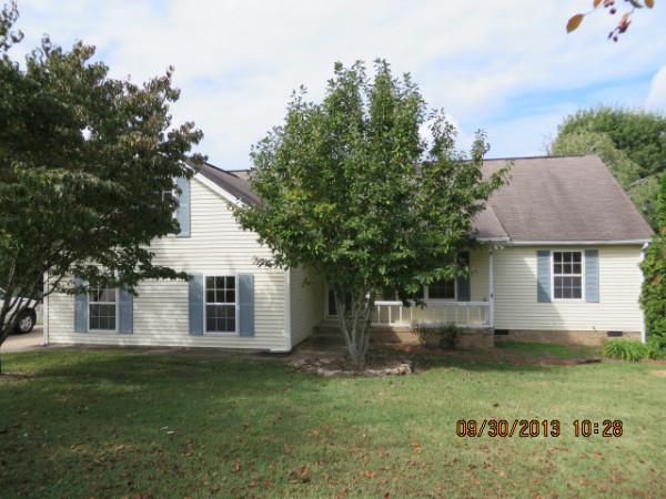  3581 Mahlon Moore Rd, Spring Hill, Tennessee photo