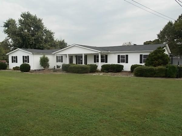  799 Dry Creek Rd, Goodlettsville, Tennessee photo