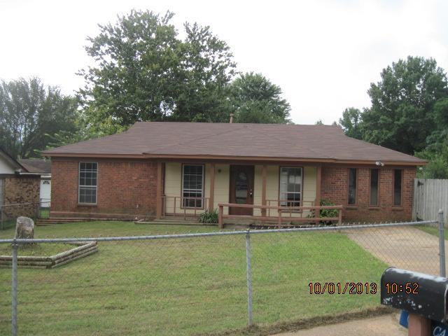  467 Fernhill Cv, Memphis, TN photo