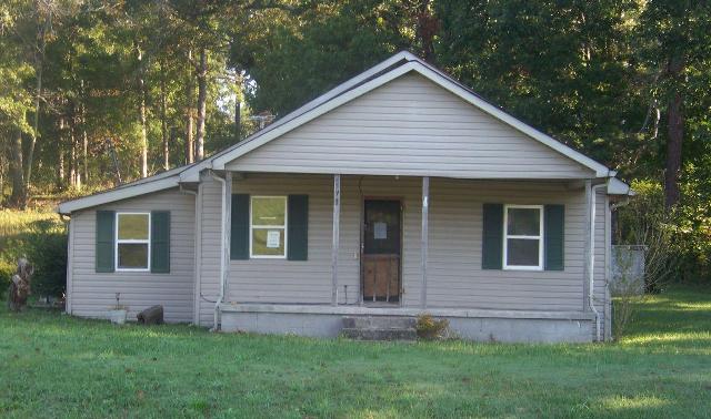  2571 Sweetwater Vonore Rd, Sweetwater, TN photo