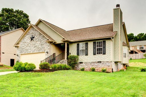  3915 Mountain Vista Rd, Knoxville, TN photo