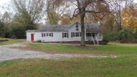  6006 Knoxville Hwy, Oliver Springs, TN photo