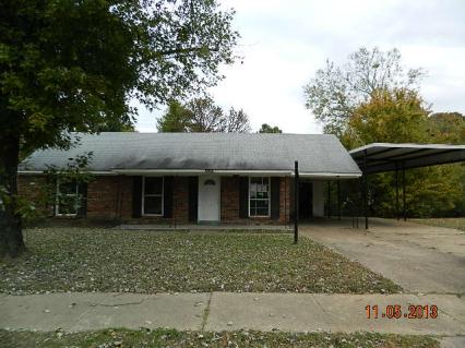  2604 Nadine Avenue, Memphis, TN photo