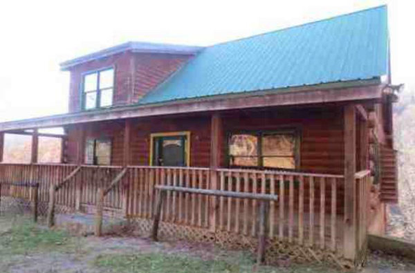  829 Boone Acres Way, Pigeon Forge, TN photo