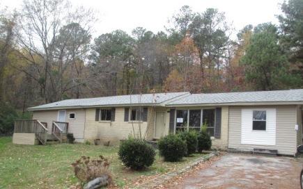  1607 Carousel Rd, Chattanooga, TN photo