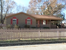  1029 Hungerford St, Brownsville, TN photo