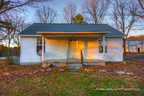  373 Anthony Rd, Wartrace, TN photo
